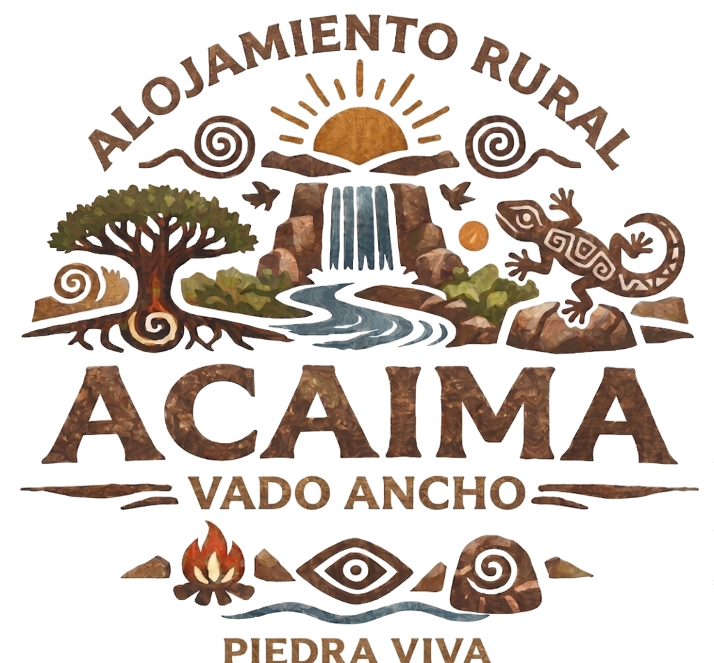 ACAIMA Logo